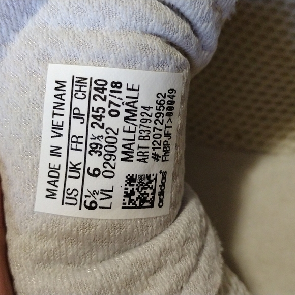 Adidas Originals I-5923 Shoes - Picture 8 of 14